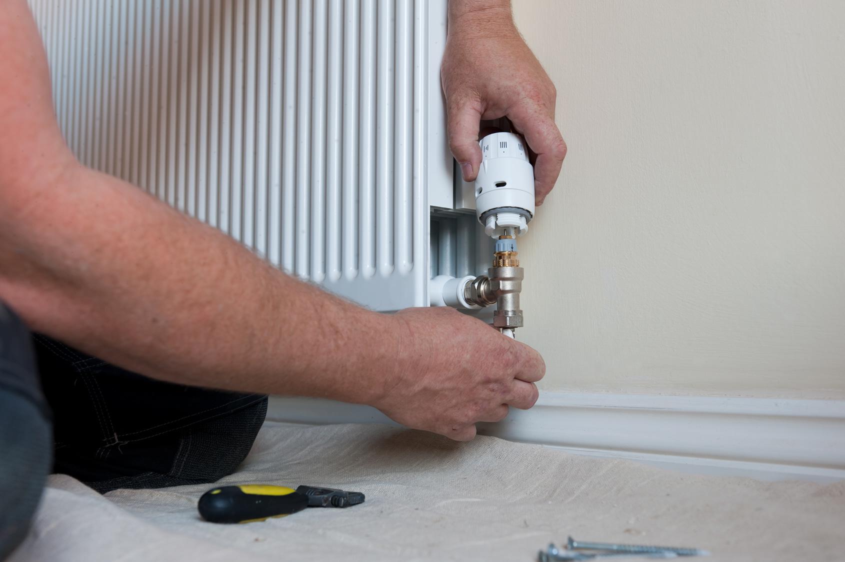 entretien chauffage gaz Reims