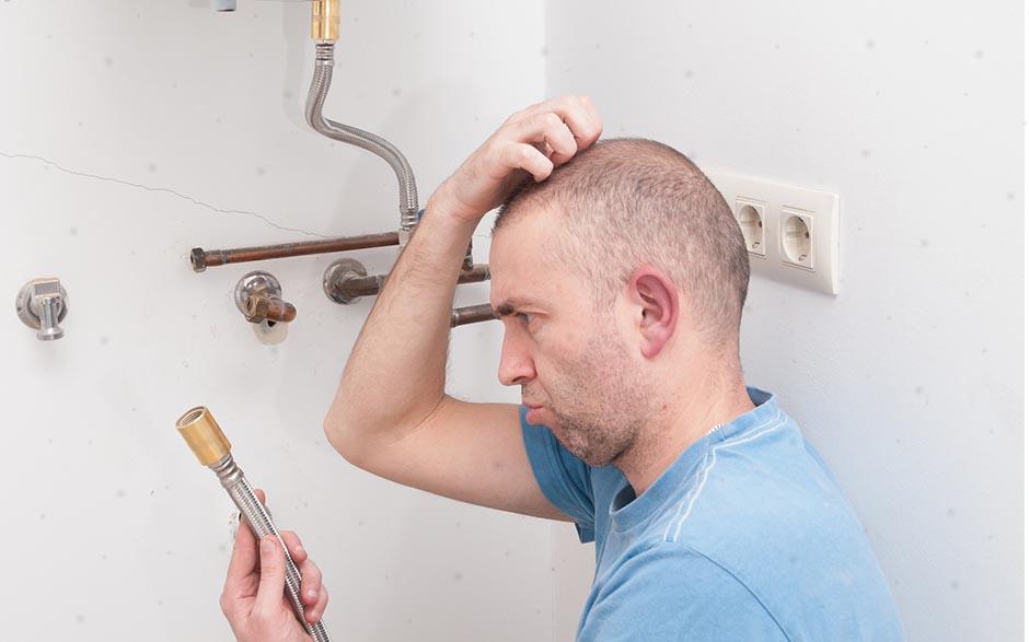 technicien chauffagiste Méréville